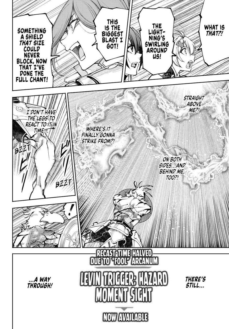 Shangri-La Frontier Chapter 269 image 06